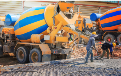 Insider Tips for Your Commercial Concrete Project