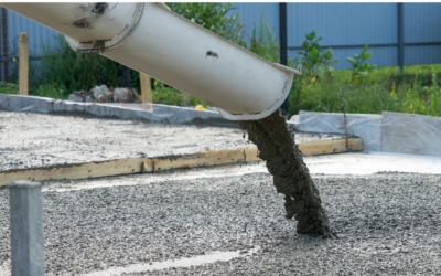 Expert Tips for Choosing the Best Concrete Solutions in Greensboro, NC