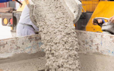 Everything You Need to Know About Concrete Pouring: A Comprehensive Guide