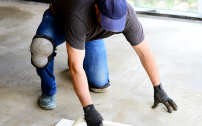 Polished Concrete