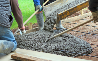 Mastering the Art of Concrete Pouring: A Comprehensive Guide