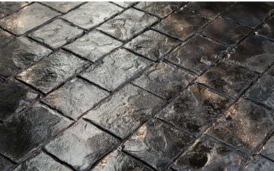 The Pros and Cons of Stamped Concrete Driveways: Are They Worth it