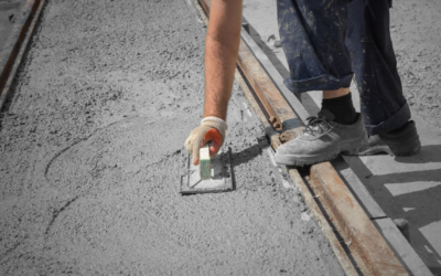 Identifying the Best Concrete Contractor for Your Needs