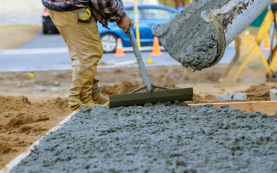 Seeking Out Superior Residential Concrete Contractors Near Me