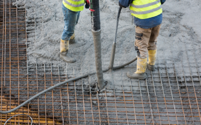 Essential Guide to Commercial Concrete Contractors: Finding the Right Fit for Your Project